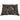 The Ruffmaxx Mossy Oak Pillow Dog Bed by Ruff Maxx features a realistic forest floor camo pattern with branches, leaves, and bark in brown and green hues. Its ideal as an outdoor dog bed cushion or water-resistant dog bed topper.