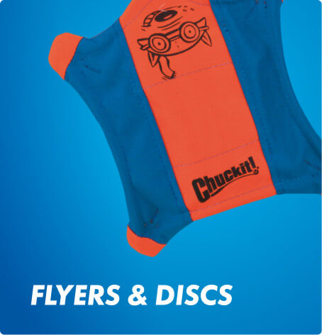 Flyers & Discs