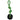 Check out the Petqwerks Jingle Ball X-Tire Tug N Toss Dog Toy: a tough, colorful rope with black rubber tires at the bottom, designed for playful pups who love tugging and tossing all day.
